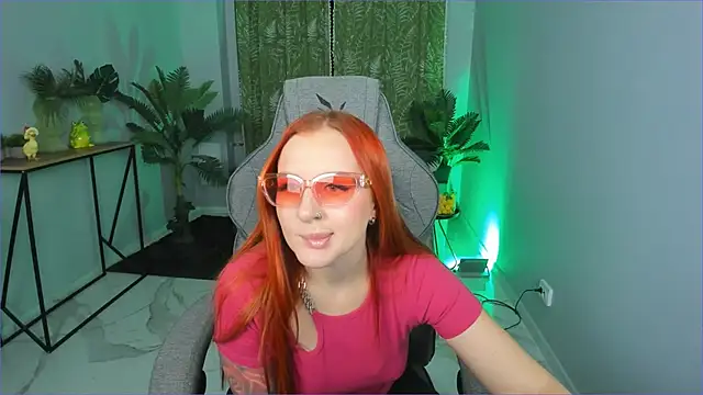 CherieChapman's cam snapshot