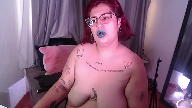 jadeeverglot's cam snapshot