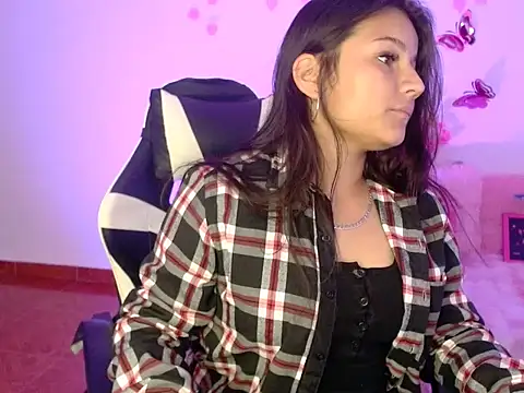 Nina__666's cam snapshot