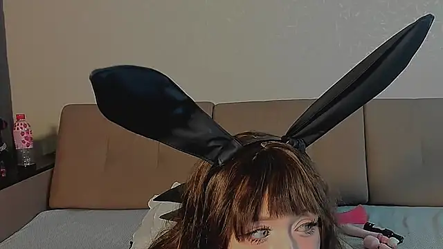 Kityketka's cam snapshot