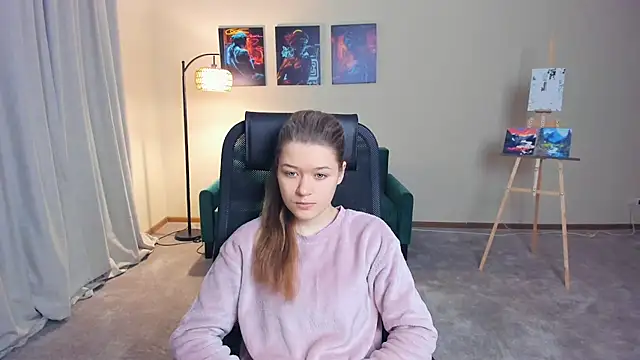 SixtaKo's cam snapshot