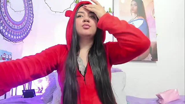 Hanna_moore1's cam snapshot