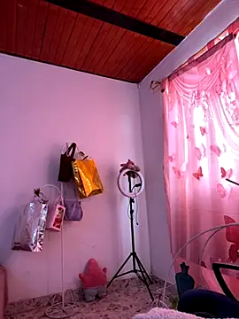 CieloTaylor's cam snapshot