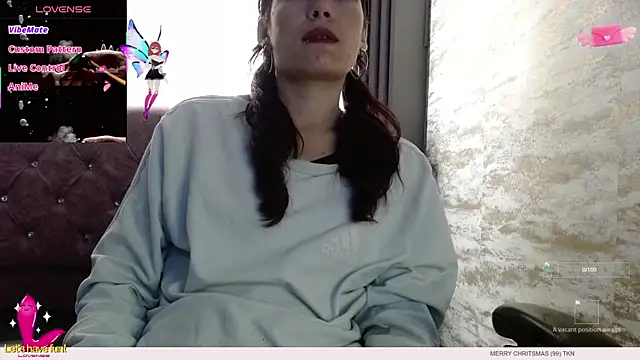 _yuyi's cam snapshot