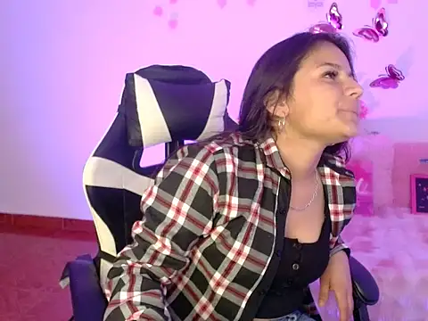 Nina__666's cam snapshot