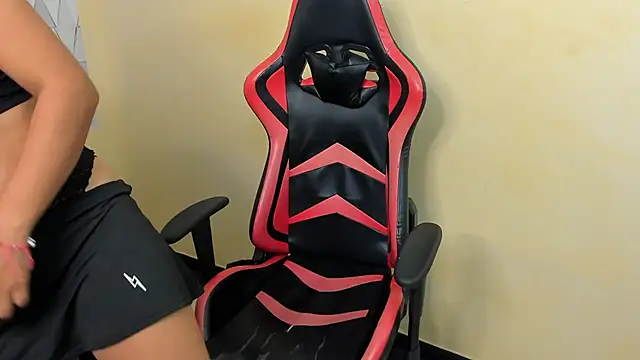 SaraSpenceer's cam snapshot