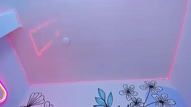 Sweet_Ariadna_'s cam snapshot