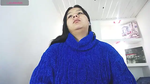 Charis_21's cam snapshot