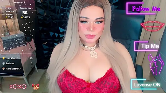 xHugeHarleySelfsuckerx live sex cam