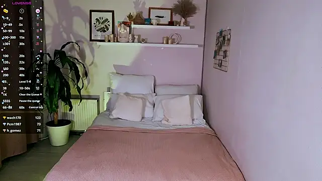 Lil_Amelie live sex cam