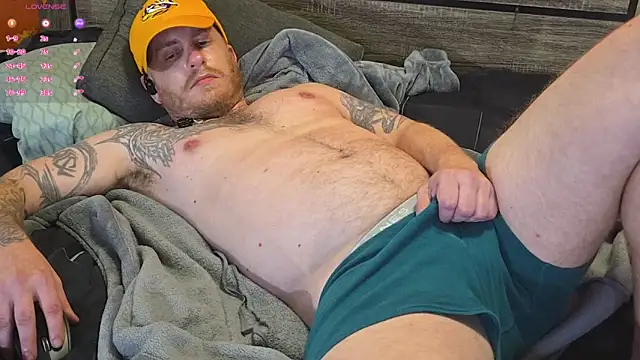 ConversationalistX live sex cam