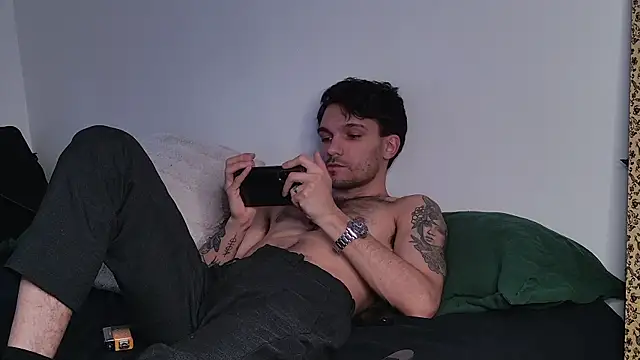 JackDesFeux live sex cam