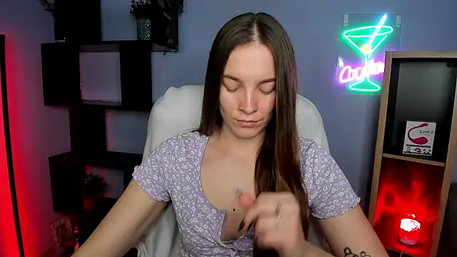 kenzie_x's cam snapshot