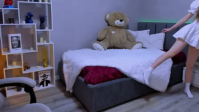 AlexaHarmon's cam snapshot