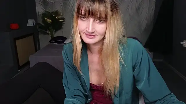 Nika_Kitten's cam snapshot