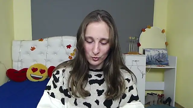 MichelLeee live sex cam