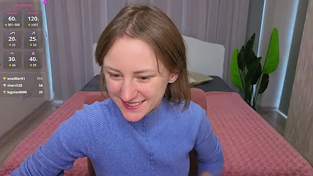 LuluChiiii's cam snapshot