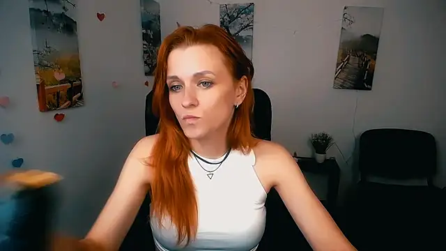 PeppyMia's cam snapshot