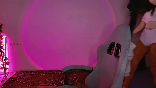 Yoka_paradoXXX's cam snapshot