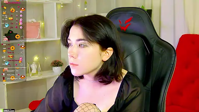 Kelly_foox's cam snapshot