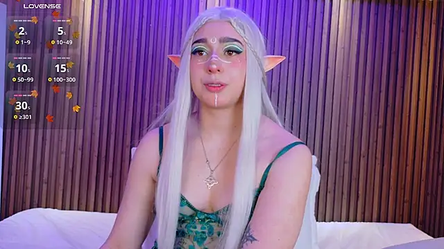 GabyRose9's cam snapshot