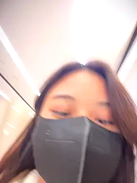 Toffee-00's cam snapshot