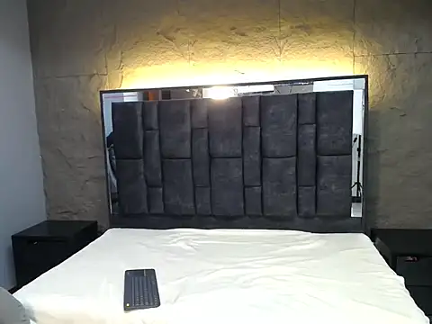 zamarahotcf's cam snapshot