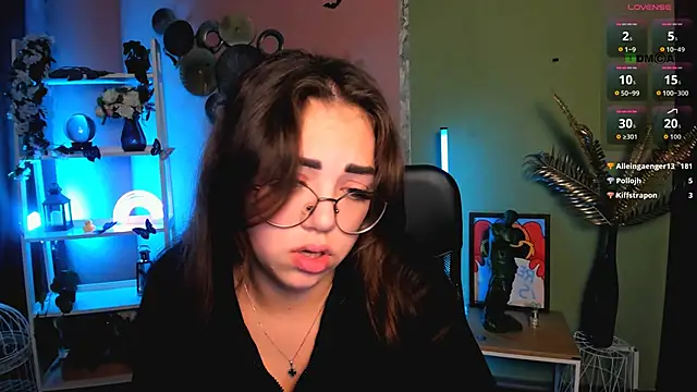 kiki_swan's cam snapshot