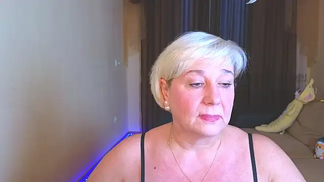 Milana_Milky's cam snapshot