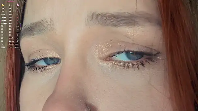 MaliaBourraine's cam snapshot