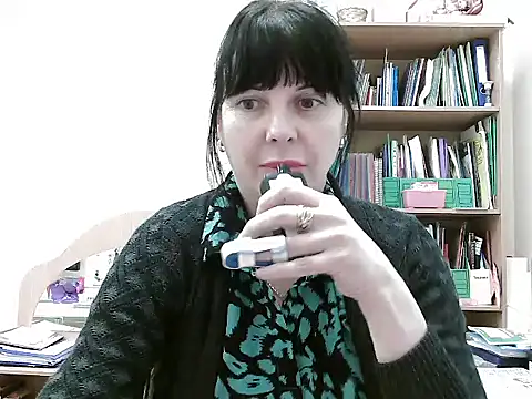 Viknika's cam snapshot