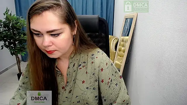 Susanna_S's cam snapshot