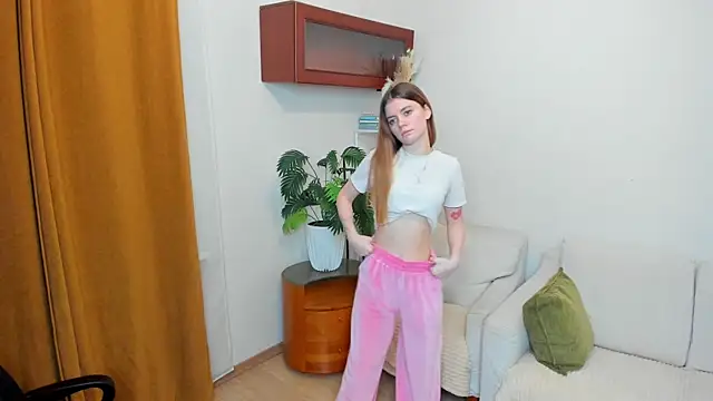 AngelesBenitz's cam snapshot