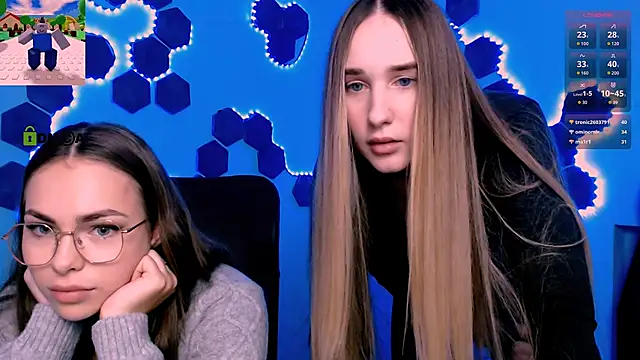 misa_angel's cam snapshot