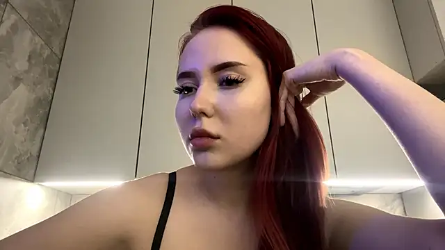 DaphineMckoy's cam snapshot