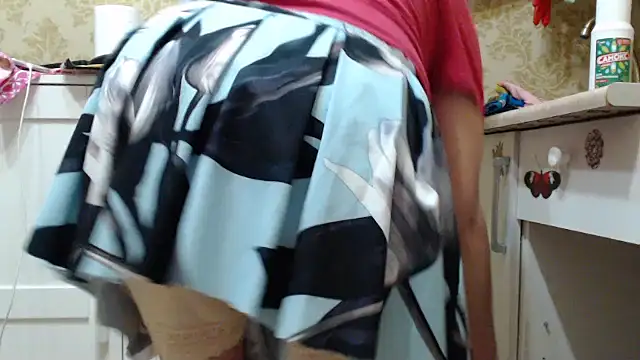 Anabelldestiny's cam snapshot