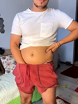 baramadalin's cam snapshot