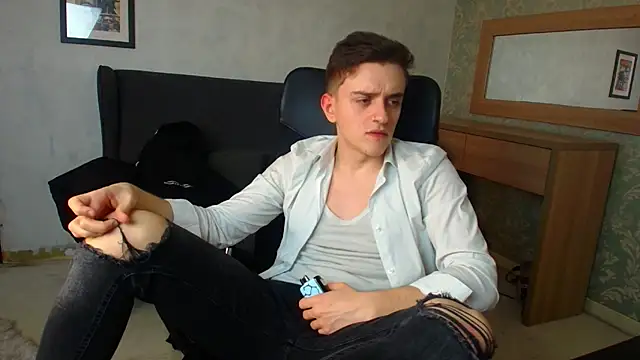 FelixStarkk's cam snapshot