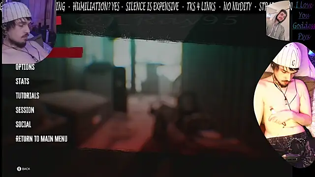 j_ray95's cam snapshot