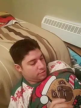 Oily848's cam snapshot