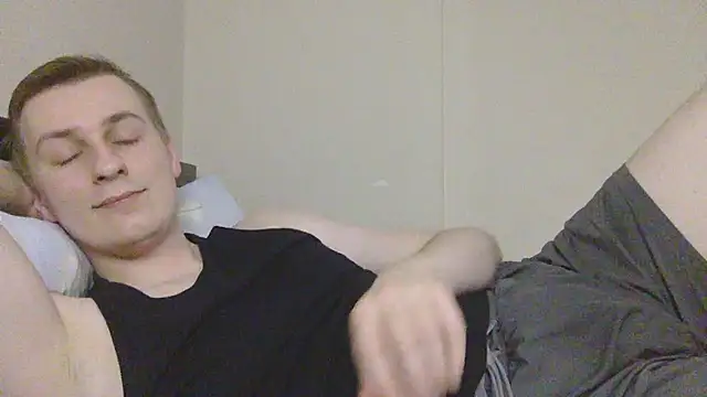 your_andy's cam snapshot