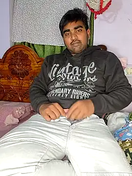 Harsha_Happy's cam snapshot