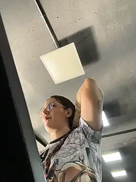 Arya_d's cam snapshot