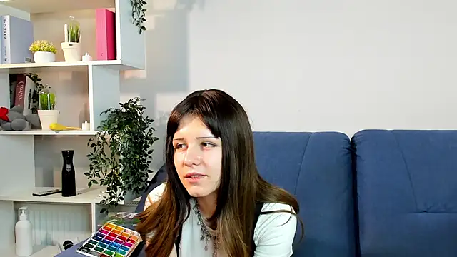 ShanaHearns's cam snapshot