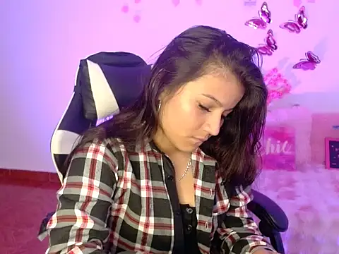 Nina__666's cam snapshot