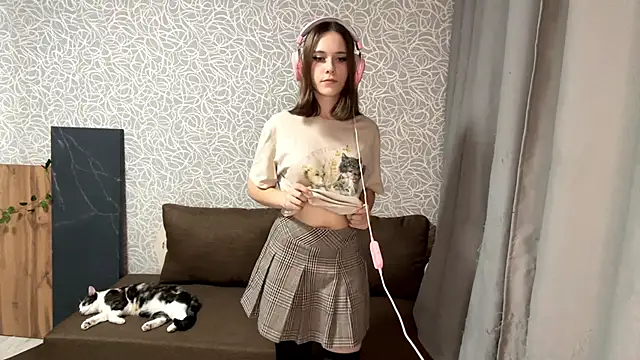 EvaLoveer's cam snapshot