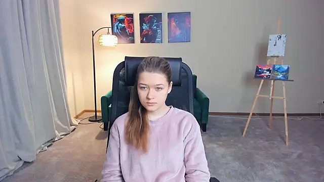 SixtaKo's cam snapshot