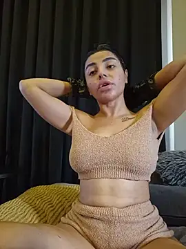 Zarayuce's cam snapshot