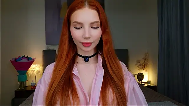 JudyWalkerr's cam snapshot