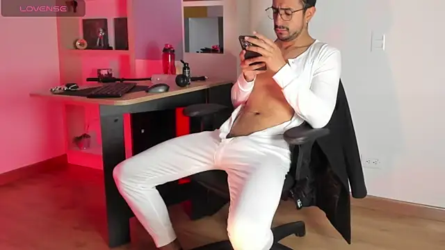 pablo-rincon95's cam snapshot